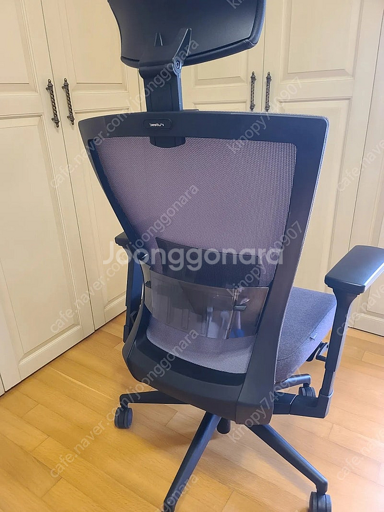 베스툴S15 올메쉬 의자 시디즈 T50급사양--7