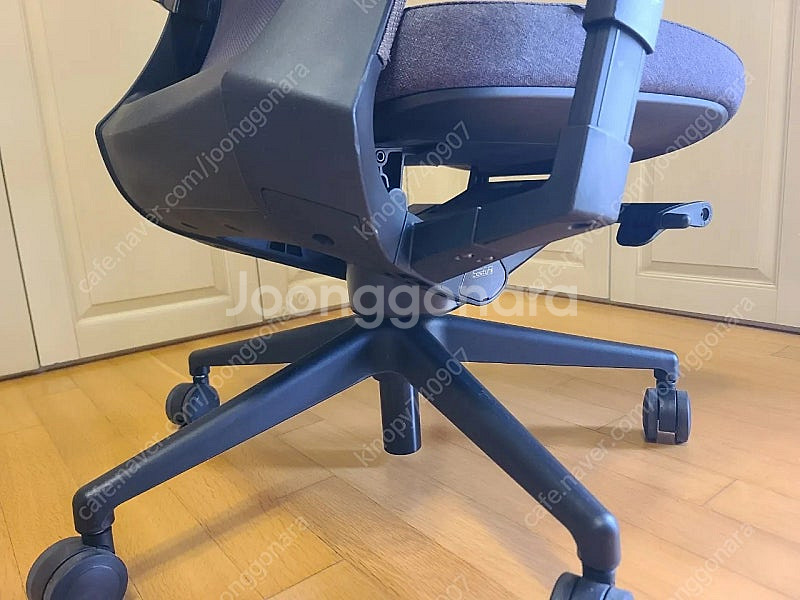 베스툴S15 올메쉬 의자 시디즈 T50급사양--8