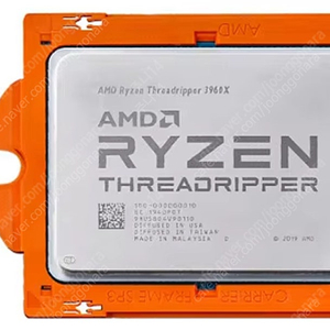 [삽니다]AMD threadripper 3970x 구해요