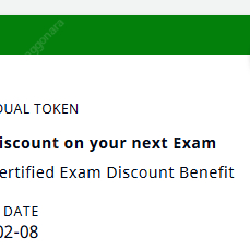 AWS 시험 50% 할인 바우처 판매