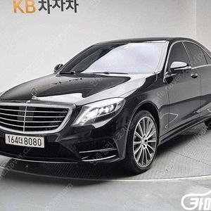 [벤츠]S클래스-W222 S 350 d (5인승) ★중고차★중고차매입★전액할부★저신용자★신불자★소액할부★현금★카드 전부 가능합니다!