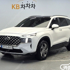 [현대]더 뉴 싼타페 가솔린 2.5T 2WD 프레스티지 (5인승) ★최저가판매, 최고가매입, 전액할부 여유자금까지 가능★