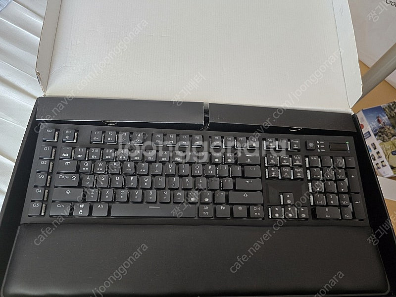 GK760 키보드 팝니다--0