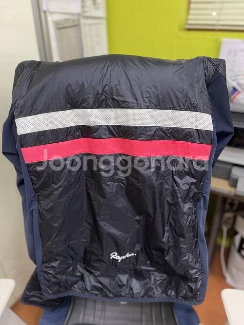 라파 브레베 인슐 자켓 XL--2