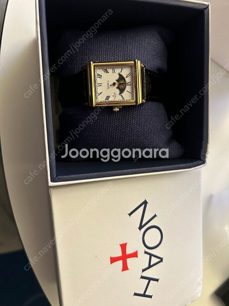 노아 타이맥스 썬앤문--0