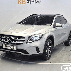 [벤츠]GLA클래스 X156 GLA220 (5인승) ★중고차★중고차매입★전액할부★저신용자★신불자★소액할부★현금★카드 전부 가능합니다!