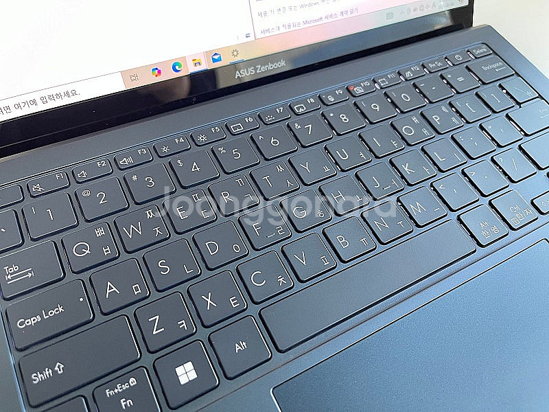 ASUS 젠북 S 13 OLED UX5304VA-NQ2...--7