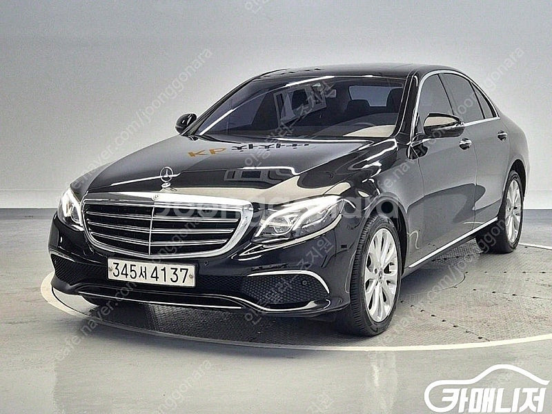 [벤츠]E-클래스 W213 E220d 4MATIC 익스...--0