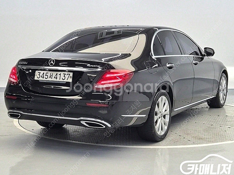 [벤츠]E-클래스 W213 E220d 4MATIC 익스...--3