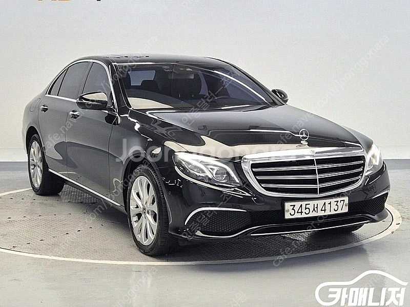[벤츠]E-클래스 W213 E220d 4MATIC 익스...--4