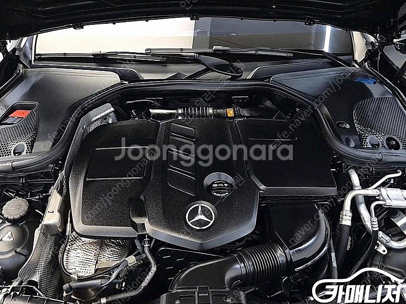 [벤츠]E-클래스 W213 E220d 4MATIC 익스...--5