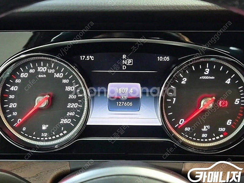 [벤츠]E-클래스 W213 E220d 4MATIC 익스...--6