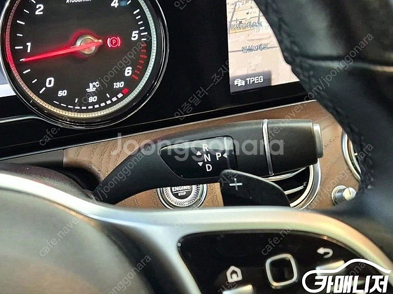 [벤츠]E-클래스 W213 E220d 4MATIC 익스...--8