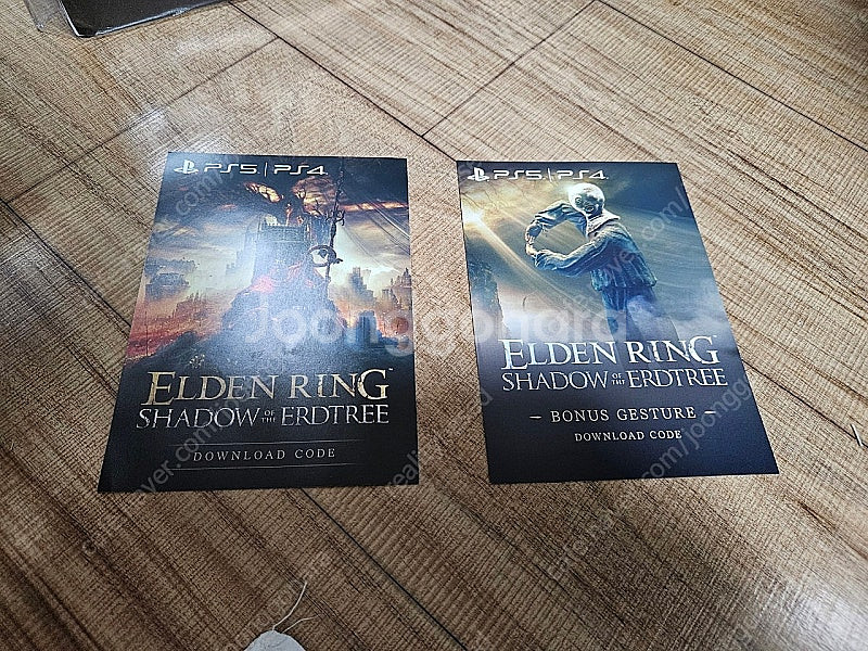 ps5 엘든링 황금나무의 그림자 dlc 코드 일본어판 ...--0