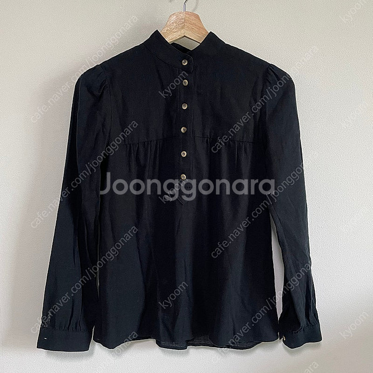 A.P.C) 아페쎄 블라우스--0