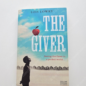 The giver