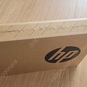 hp 노트북 15-FD0096TU 미개봉 판매