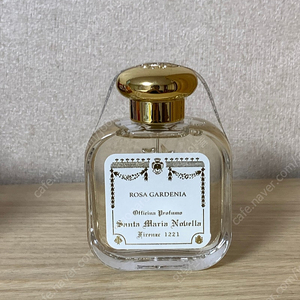 산타마리아노벨라 로사가데니아 50ml