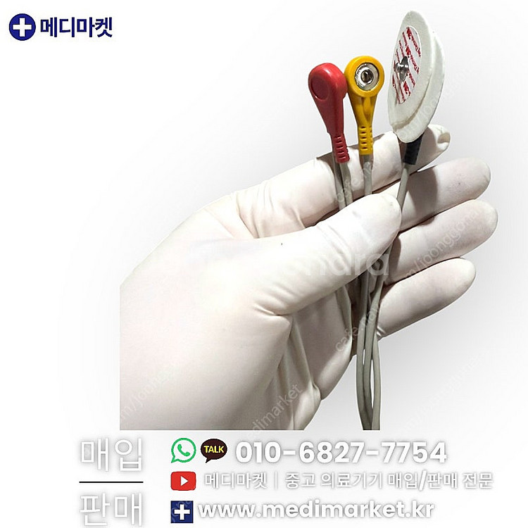 (800만 판매중) Pain Jammer ENS-114...--9