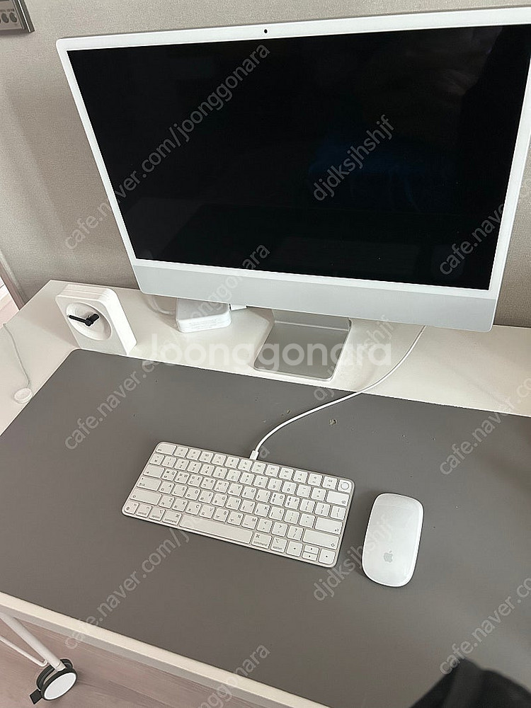 아이맥 m1 24인치 16gb--0