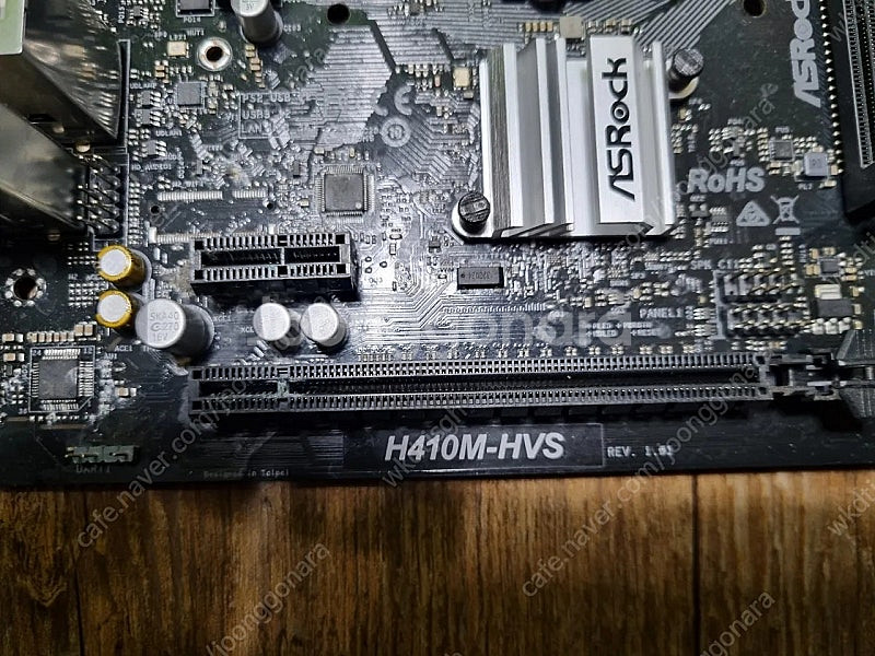 수원] B360M PRO4, H410 보드 판매 (부품...--3