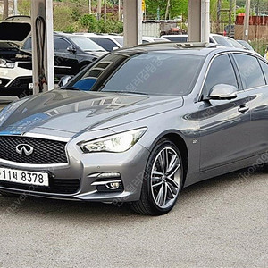 인피니티 Q50 22D 익스클루시브 최저가 판매합니다. ★전액할부★저신용★