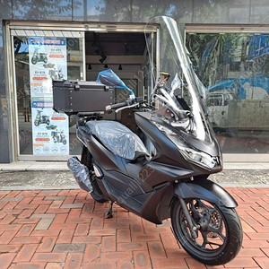 Pcx 125 21년 abs모델 팝니다