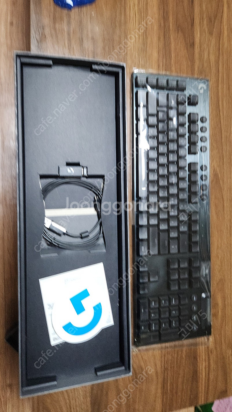 로지텍 G913 풀박스 풀배열 판매--1