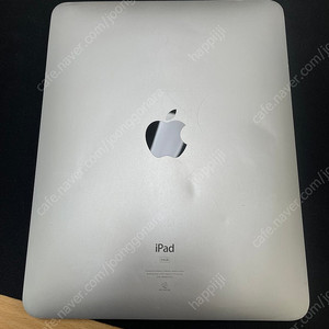 애플 아이패드 iPad 1세대 64GB A1219 부품용 수리용 apple