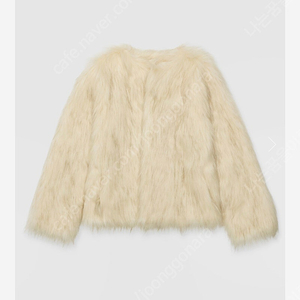 얼바닉 퍼 urbanic faux fur