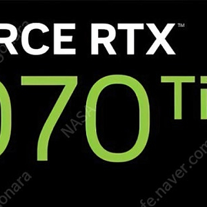 (삽니다) RTX 4070TI, 4070SUPER