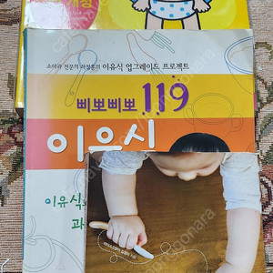 임신.출산 관련도서(임신출산대백과, 베이비의스퍼골드외)