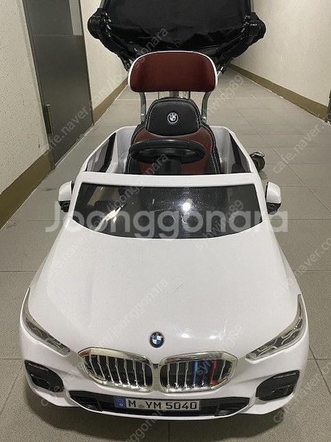 파파야나인 푸쉬카 bmw x5 + 통풍시트 팝니다--0