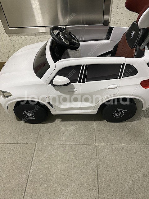 파파야나인 푸쉬카 bmw x5 + 통풍시트 팝니다--2