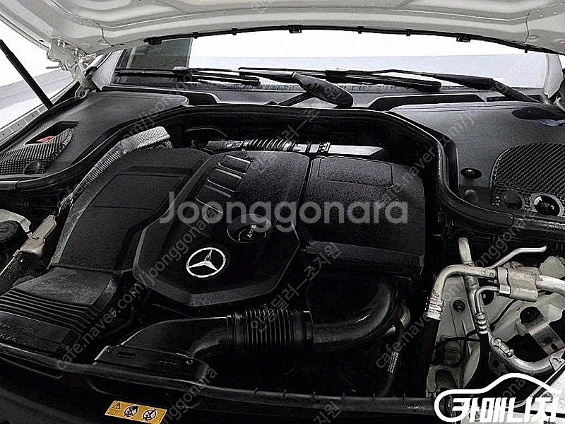 [벤츠]E-클래스 W213 E220d 익스클루시브 (5...--5