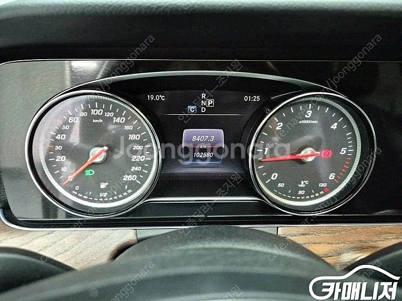 [벤츠]E-클래스 W213 E220d 익스클루시브 (5...--6