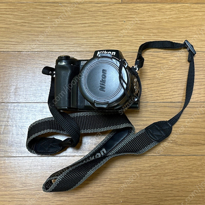 Nikon coolpix 5700