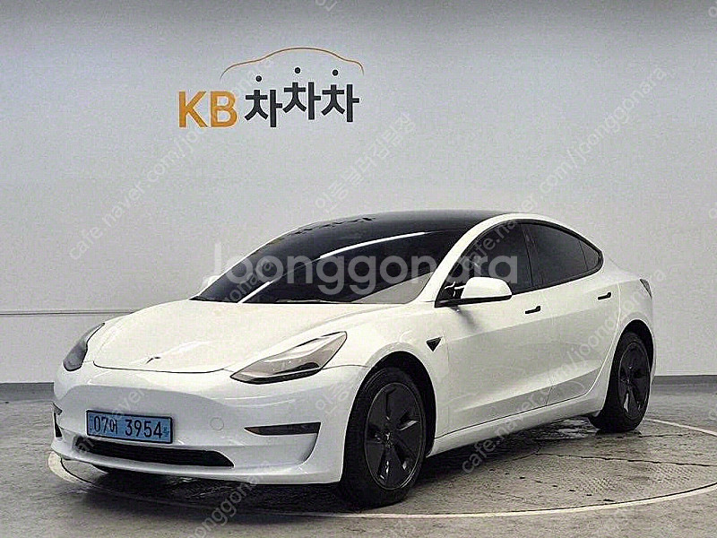 테슬라 모델 3 롱 레인지 선착순 판매합니다 ★전액할부...--0