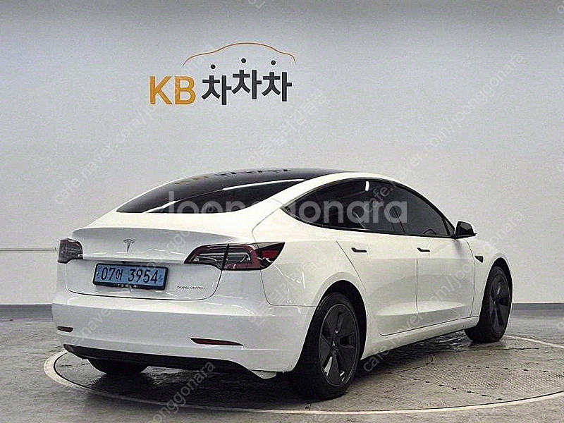 테슬라 모델 3 롱 레인지 선착순 판매합니다 ★전액할부...--2