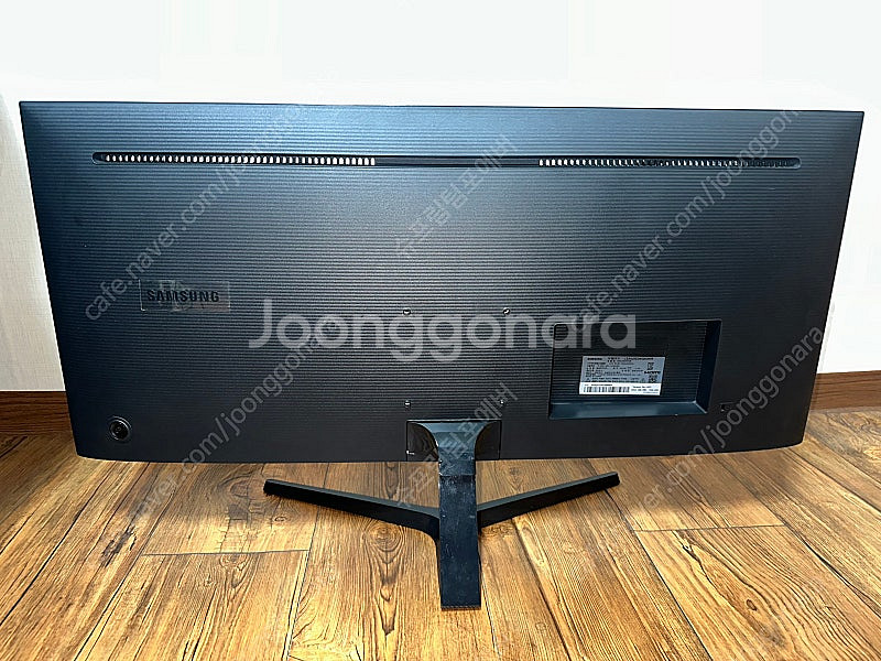삼성모니터 LS34J552WQKXKR--2
