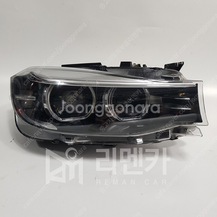 [판매] BMW 3GT[F34][후기형] 라이트 중고 ...--0