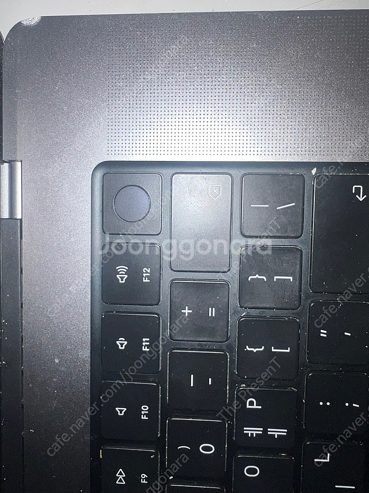 맥북프로 16인치 M2 Pro 1T 16GB--2
