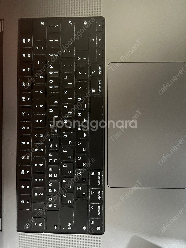 맥북프로 16인치 M2 Pro 1T 16GB--3