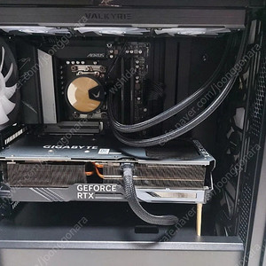 7800x3d rtx4090 pc팝니다