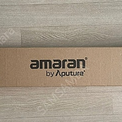 [새제품] 어퓨쳐 amaran PT4c 2 Kit 튜브 라이트 조명