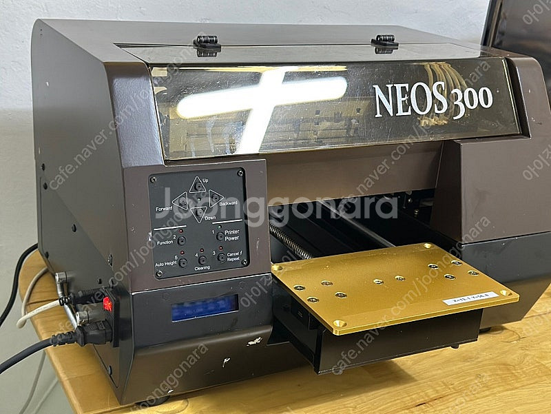 골프공 프린터 NEOS300--0
