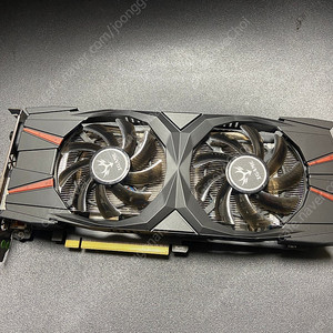 Colorful(컬러풀) iGame GTX 1060 3g