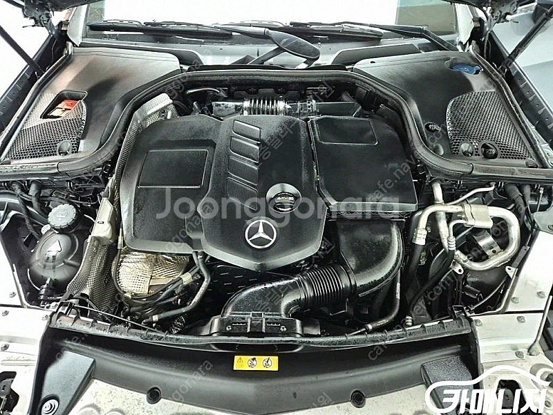 [벤츠]E-클래스 W213 E220d 쿠페 (4인승) ...--5
