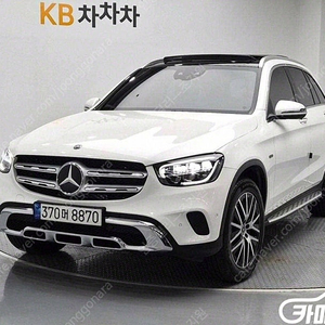 [벤츠]GLC클래스 X253 GLC 300 e 4MATIC (5인승) ★중고차★중고차매입★전액할부★저신용자★신불자★소액할부★현금★카드 전부 가능합니다!