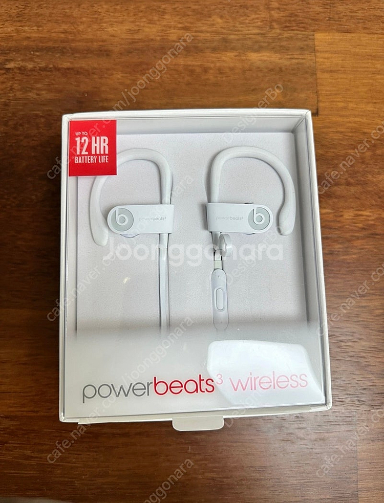파워 비츠 3 무선 power beats3 wirele...--0